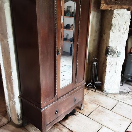 Hotel La Graule Saint-Colomb-de-Lauzun Zewnętrze zdjęcie