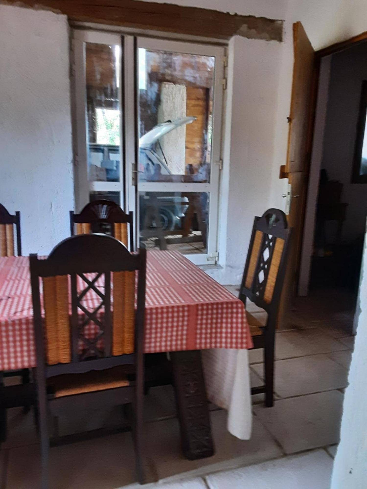 Hotel La Graule Saint-Colomb-de-Lauzun Zewnętrze zdjęcie