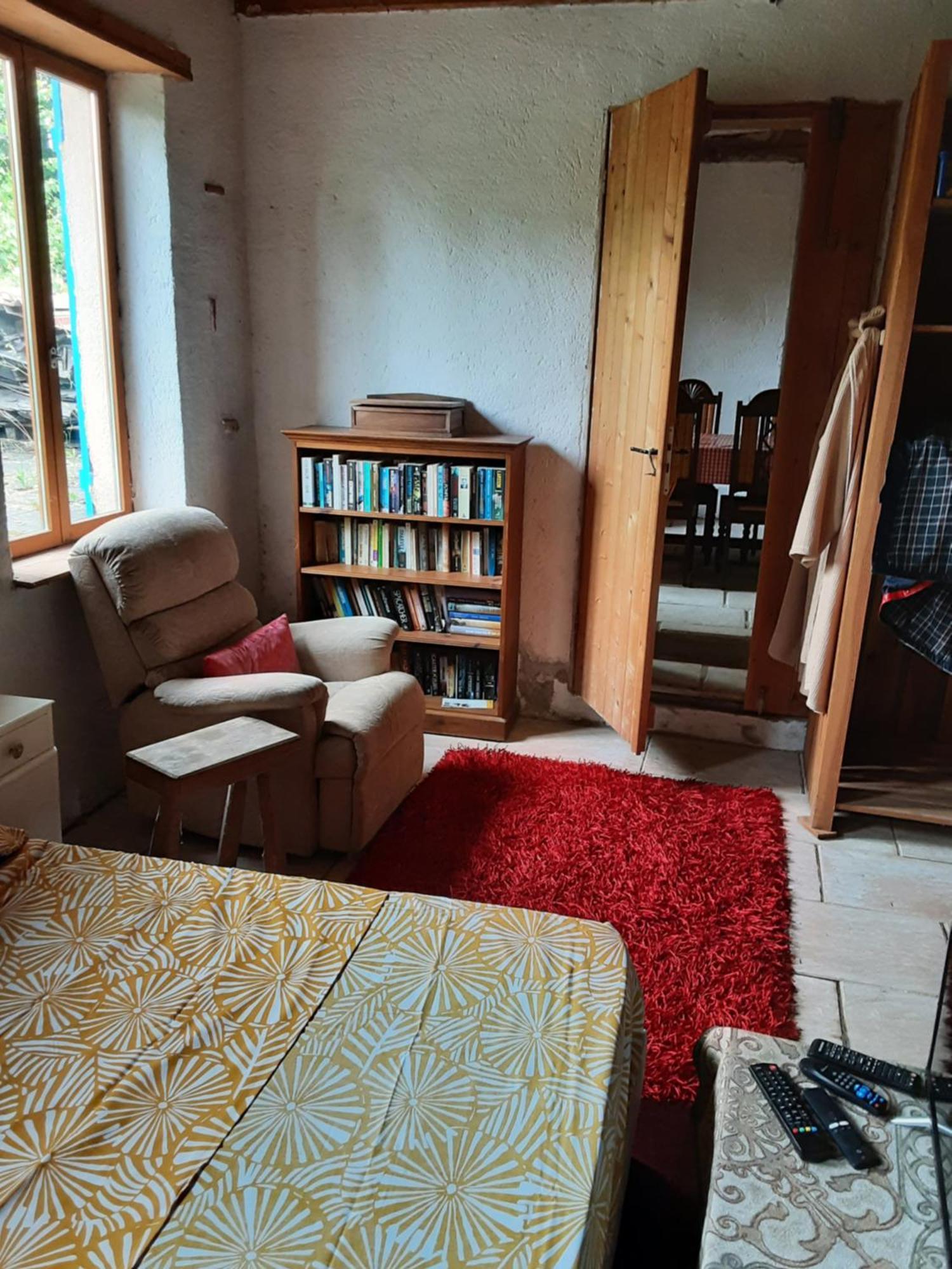 Hotel La Graule Saint-Colomb-de-Lauzun Zewnętrze zdjęcie